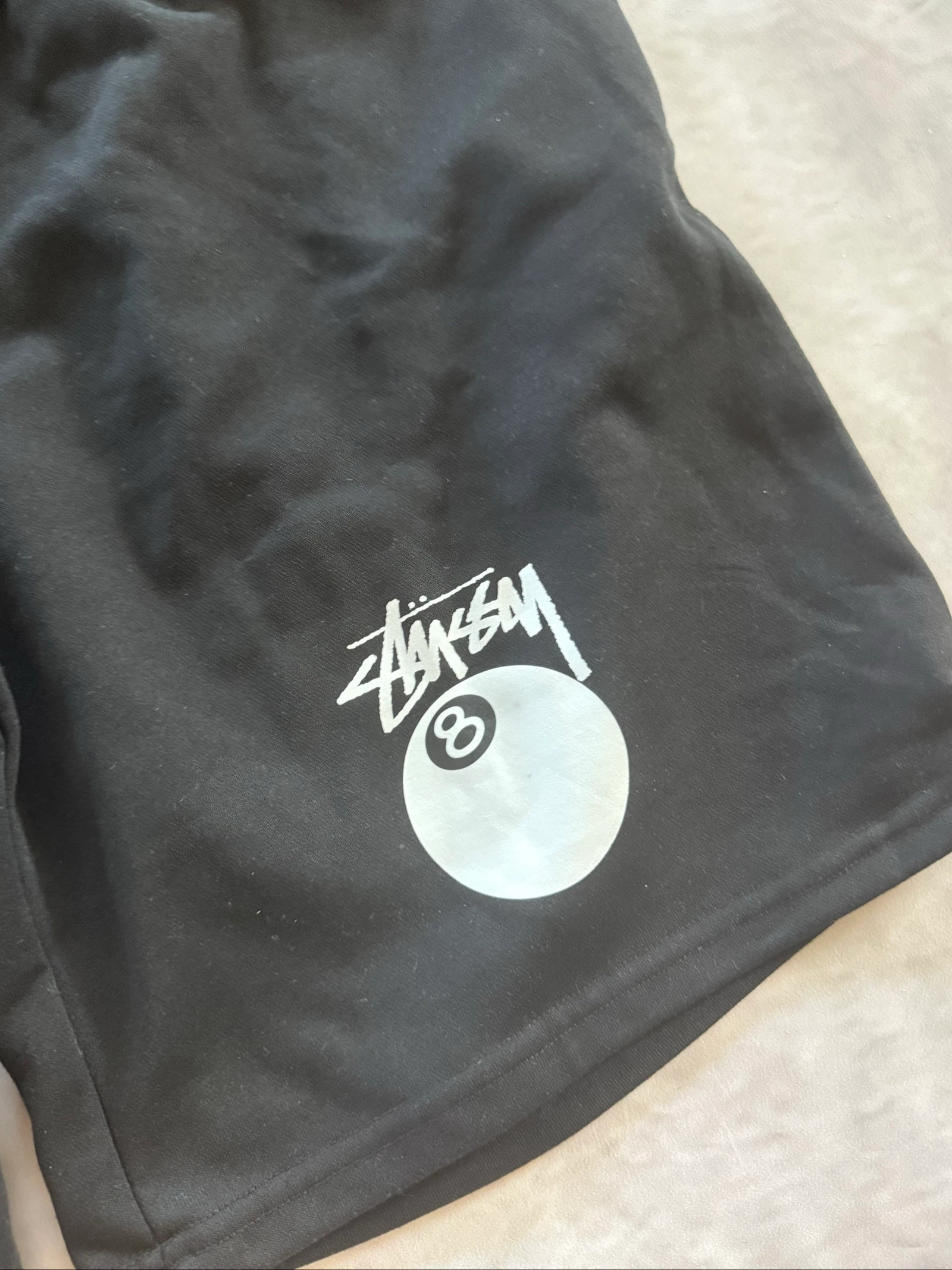 Calções Stüssy  – photo 2